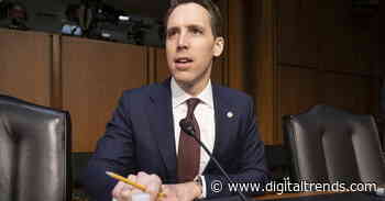 Sen. Josh Hawley calls for criminal antitrust investigation into Amazon