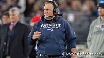 What the Patriots didn't do in the 2020 NFL Draft, and one thing they definitely got right