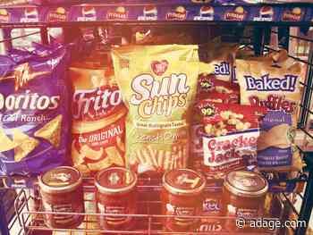 PepsiCo trims nonessential advertising and marketing spend as COVID-19 conditions continue