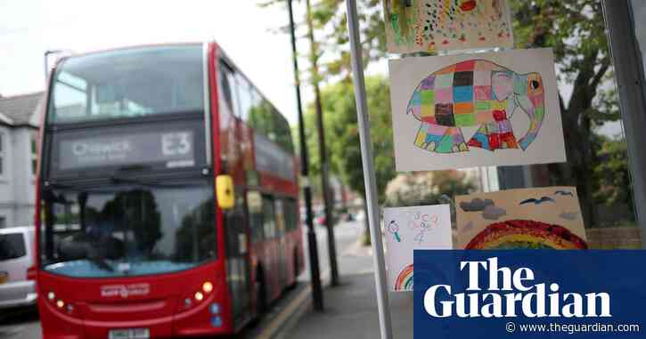 Calls to include bus drivers in 60k payouts for coronavirus deaths