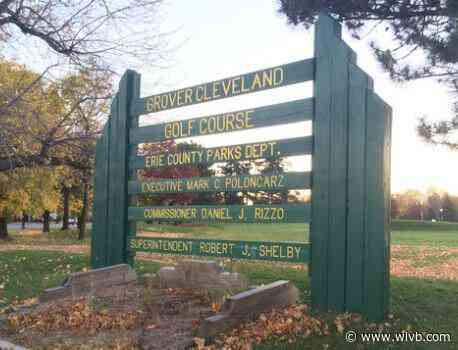 Erie County preparing to open golf courses under new social distancing, limited contact rules