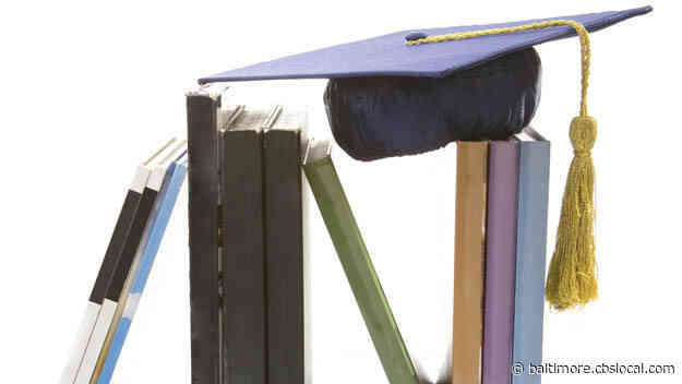 Howard County Announces Online Graduation Ceremonies For Class Of 2020 Due To COVID-19 Pandemic