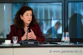 Van Engelshoven: Nog even geduld voor uitgewerkt noodpakket cultuursector