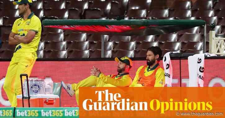 Playing the waiting game: shutdown of sport is beginning to test patience | Jonathan Howcroft