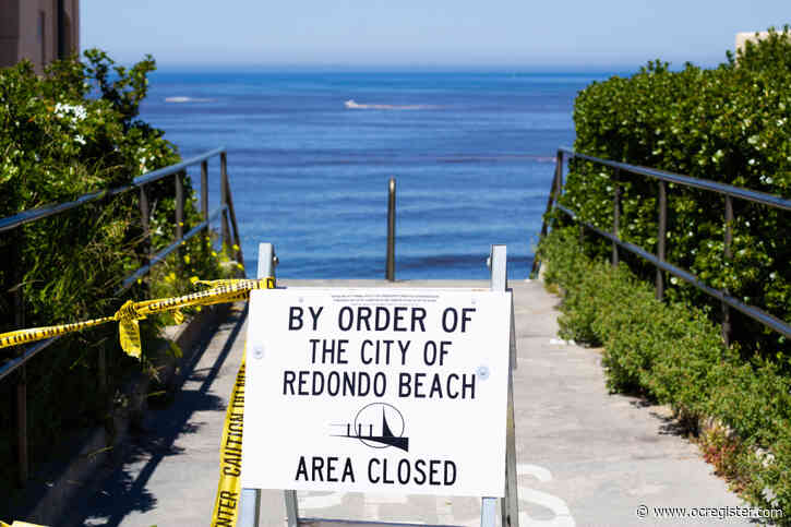 Reopening California’s economy needs a path forward; here are 5 precise steps how