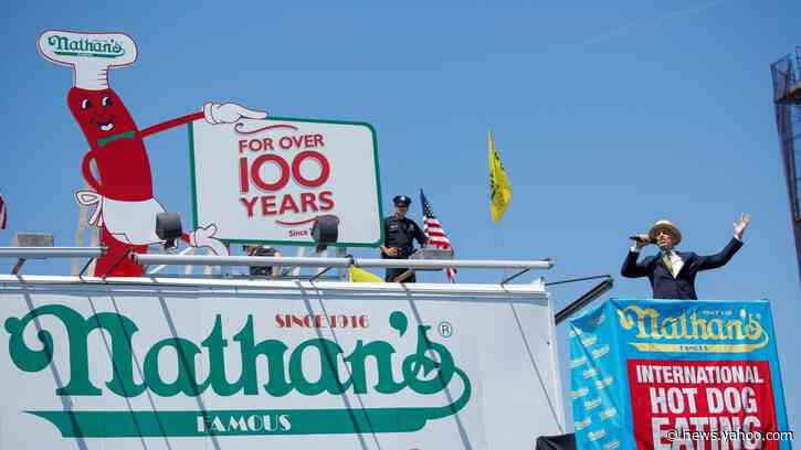 Nathan’s Famous Hot Dog Got a COVID Small Biz Loan and Is Now Returning It