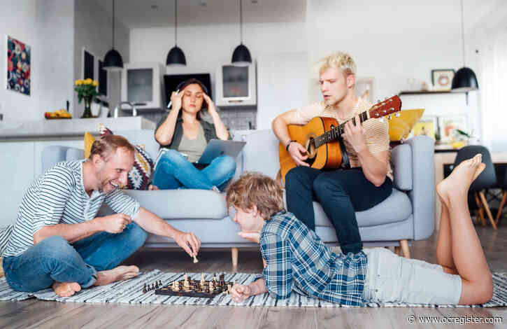 8 steps for keeping important relationships healthy during COVID-19 crisis