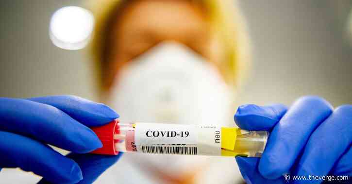 More than 1 million people in the US have tested positive for COVID-19
