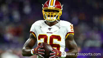 2020 Fantasy Football Rankings: Model that beat experts says draft Chris Carson, avoid Adrian Peterson