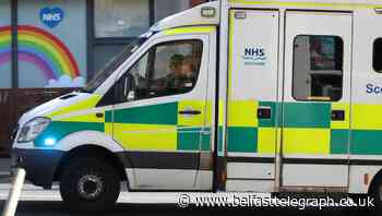Hospital patients with Covid-19 ‘should not be discharged into care settings’