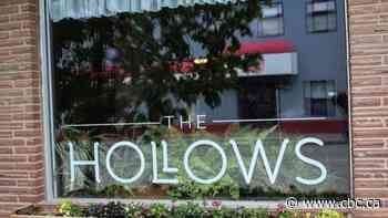 Saskatoon restaurant The Hollows closing permanently due to aging building, say owners