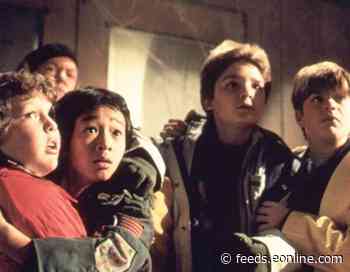 The Goonies Cast Reunite For Epic Virtual Hangout, Thanks to Josh Gad