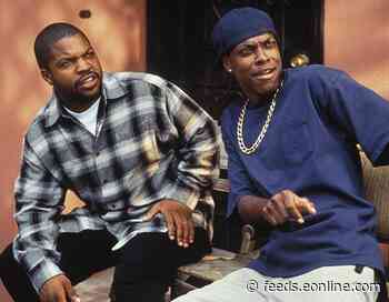 Ain't Got S--t to Do? Check Out the Cast of Friday Then and Now