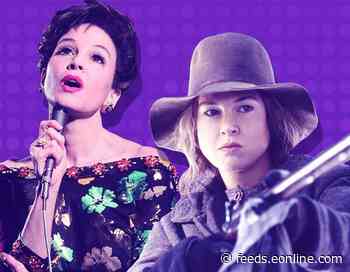 The Unexpected Secrets Behind Renée Zellweger's Epic Movie Transformations