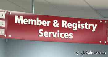 Need to renew your driver’s licence or vehicle registration? Alberta offers remote options