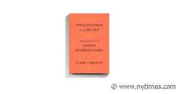 The Life of a Philosopher for Whom Life Was the Main Question