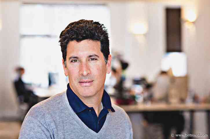 Charlie Lexton Named Merlin’s Chief Operating Officer, Lays Out New Priorities
