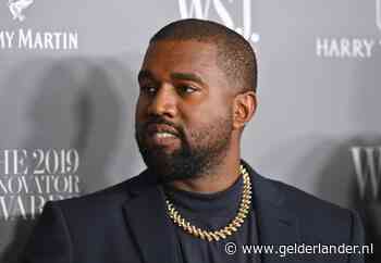 Kanye West koopt oude huis van moeder in Chicago