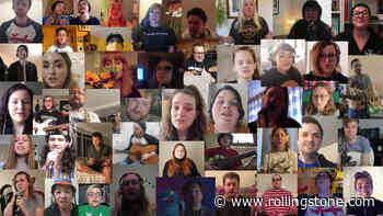 Wheatus Share Massive ‘Teenage Dirtbag’ Cover Played by Fans in Quarantine