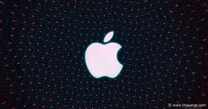 Apple Support app updated with dark mode and a new UI