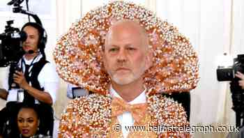 Netflix and Ryan Murphy make coronavirus donation ahead of Hollywood TV series