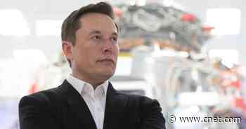 Tesla CEO Elon Musk is seriously close to a $720M payout     - CNET