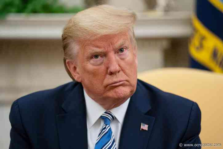 Trump to sign order keeping meat processing plants open