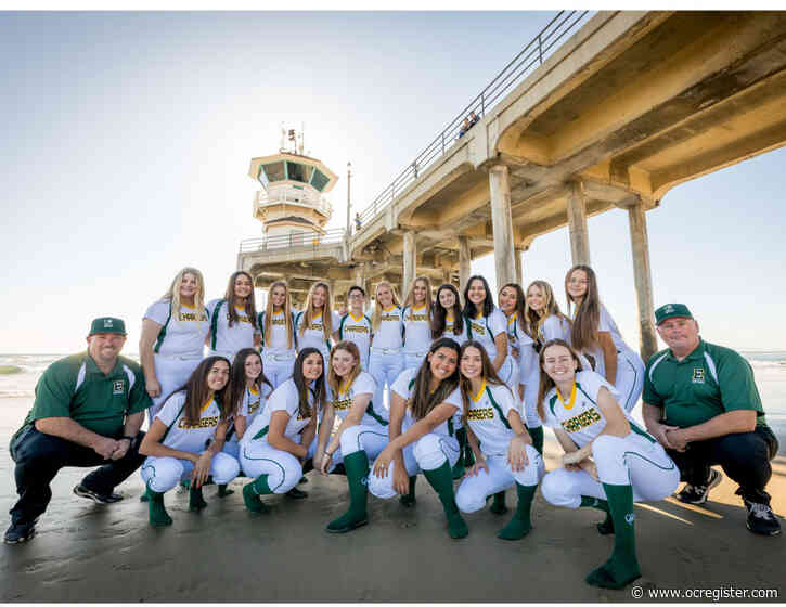 Coach Message: Jeremy Barnes tells Edison softball team ‘you never gave up in any game’