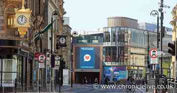 Newcastle coronavirus appeal hits £30,000 target in 10 days