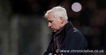 Alan Pardew leaves ADO Den Haag by mutual consent
