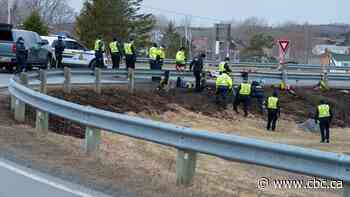 Nova Scotia RCMP identify more than 400 witnesses in shooting rampage