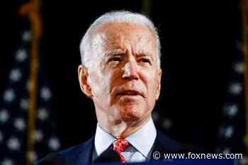 Joe Biden insists nation has 'never seen a circumstance where we have put people in cages'