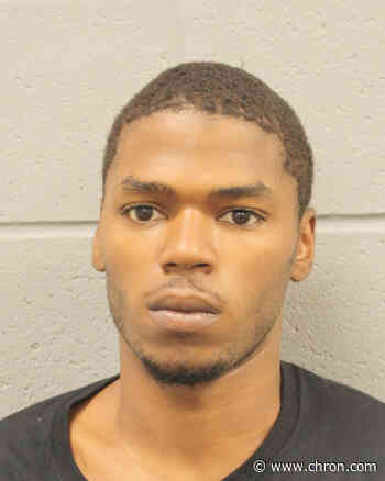 Houston man charged after 3 killed during late-night robbery