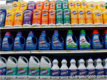 Poison center: 2 Georgia men drink disinfectants in attempts to stop coronavirus