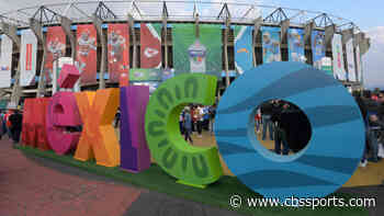 Cowboys add international prospect to 2020 roster: Isaac Arlacon Garcia to join team out of Mexico