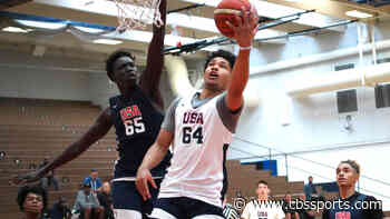 Five-star 2020 recruit Daishen Nix backs out of playing at UCLA, will head to NBA's G League instead