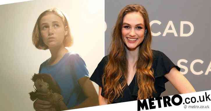 The Walking Dead star had no idea they would be killed off as show steered away from comic books