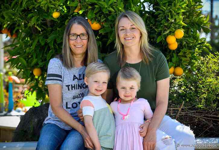 First came their daughter’s cancer, then coronavirus, then their son’s brain surgery