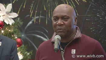 Win dinner with Bills legend Thurman Thomas in The Giving Project’s online fundraiser