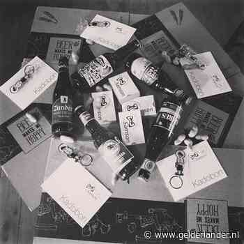 Boete van 1400 euro dreigt voor Nijmeegse cafés die bierpakketten aanbieden