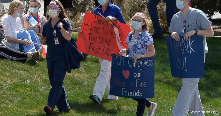 Live coronavirus updates for Tuesday, April 28: Utah reports four new deaths; Salt Lake County says restrictions will ease soon.