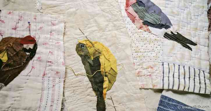 Creative arts during the coronavirus: finding solace, joy in dangerous times