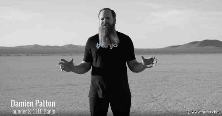 Utah Attorney General suspends state contract with Banjo in light of founder’s KKK past