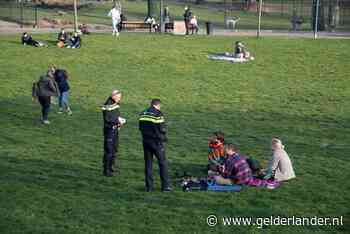 GroenLinks vindt strafblad bij coronaboete te zwaar: ‘Het kan enorme consequenties hebben’