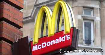 McDonald's announce UK reopening plans after promising to update fans - Bristol Live