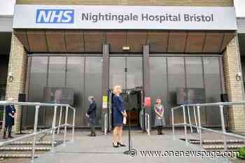Coronavirus updates: Latest on Bristol cases as UK to hold minute's silence - One News Page