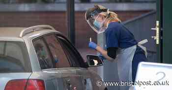 Bristol has almost 580 confirmed coronavirus cases as UK deaths continue to surge - Bristol Post