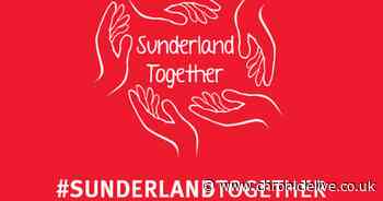 Sunderland join supporter groups to raise funds for local charities