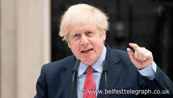 If Boris Johnson wants us to accept further coronavirus lockdown then he must treat us like adults