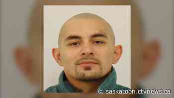 Saskatoon man pleads guilty to manslaughter in April 2019 shooting death